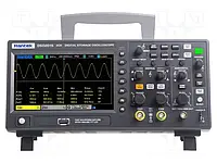 Портативный осциллограф Hantek DSO2D15