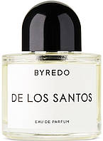 Оригинал Byredo De Los Santos 100 ml TESTER парфюмированная вода