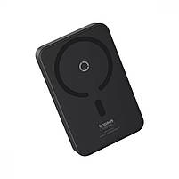 Портативна батарея Baseus MagPro Magnetic Bracket 5000mAh 20W, фото 8