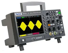 Hantek DSO2C10 Портативний осцилограф