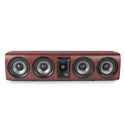 Центральні канали JBL Studio 625C и JBL Studio 665C