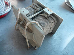 Дросель 1000W МГЛ ПРА баласт 1000W ДРЛ 1000 МГЛ 1000 баласт 1000 ватів