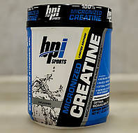 Креатин моногідрат BPI Sports Micronized Creatine 600 г