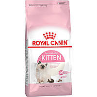 Корм для кошенят ROYAL CANIN KITTEN 10кг Роял Канін Кіттен Роял Канін сухий корм для кошенят