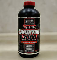 Л-карнитин для похудения Nutrex Liquid Carnitine 3000 473 мл нутрекс липо6 lipo6