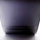 Тонувальна плівка для лобового скла Elegant Plus Silver Black 5% 20х150см EL 500 303, фото 3