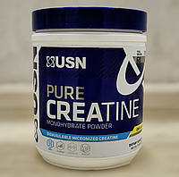 Креатин моногидрат USN Creatine Monohydrate 300 г 60 порций