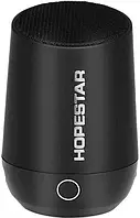 Портативная беспроводная Bluetooth колонка Hopestar H22 Компактная мини-колонка