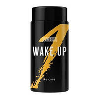 Энергетик витамины для энергии Pure Gold (One Wake Up) 60 капсул