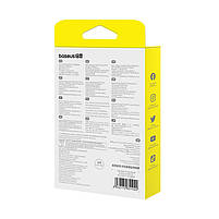 WiFi Адаптер Baseus FastJoy Series 650Mbps, фото 7