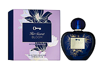 Оригинал Antonio Banderas Her Secret Bloom 80 ml уалетная вода