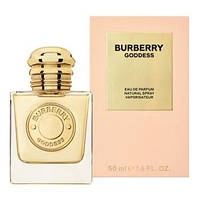 Оригинал Burberry Goddess 50 ml парфюмированная вода