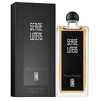 Оригінал Serge Lutens Fleurs d'Oranger 50 ml парфумована вода