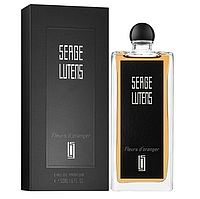 Оригинал Serge Lutens Fleurs d'Oranger 50 ml парфюмированная вода