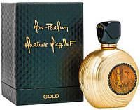 Оригинал M. Micallef Mon Parfum Gold 100 ml парфюмированная вода