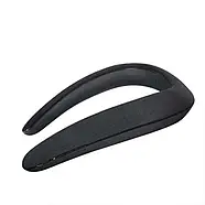 Портативна бездротова колонка Bluetooth Soundgear 60 Унікальна колонка на шию чорного кольору, фото 6