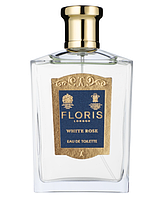 Оригинал Floris White Rose 100 ml TESTER туалетная вода