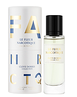 Оригинал Fragrance World Le Fleur Narcotique 30 ml парфюмированная вода