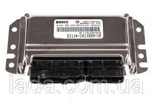 ЕБУ Bosch 21114-1411020-10