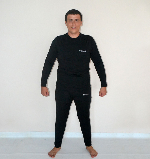 Комплект термобілизни  Columbia( унісекс)