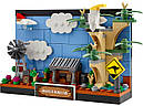 Конструктор LEGO Creator 40651 Відкрита з Австралії, фото 2