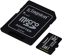 Карта памяти micro SDHC 16GB