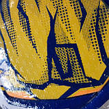 М'яч футбольний Adidas Finale London OMB IN9340 (розмір 5), фото 10