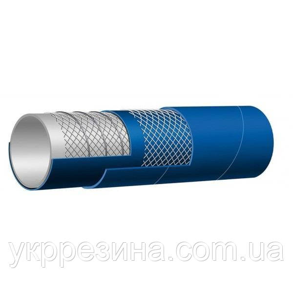 Рукав напірно-всмоктуючий харчовий універсальний 400LE Alfagomma 25x36мм
