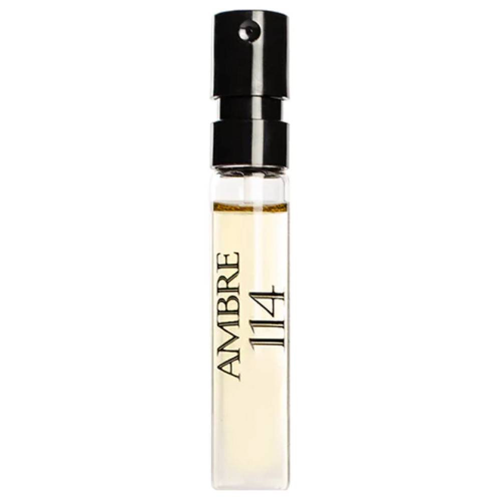 Histoires de Parfums Ambre 114 Парфумована вода (пробник) 2ml (0841317005414)