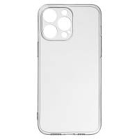 Чехол для мобильного телефона Armorstandart Air Series Apple iPhone 15 Pro Max Camera cover Transparent