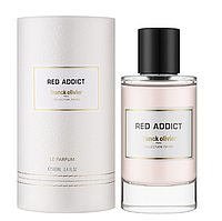 Оригинал Franck Olivier Collection Prive Red Addict 100 ml парфюмированная вода