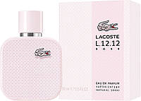 Оригинал Lacoste L.12.12 Rose 50 ml парфюмированная вода