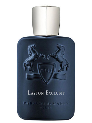 Оригинал Parfums de Marly Layton Exclusif 125 ml TESTER парфюмированная вода - фото 1 - id-p2117552731