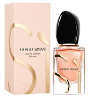 Оригинал Giorgio Armani Si Intense 30 ml парфюмированная вода