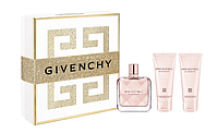 Набор Givenchy Irresistible 80 ml парфюмированная вода, 75 ml лосьон для тела, 75 ml масло для душа