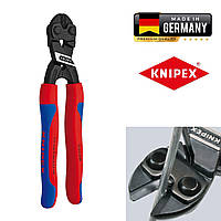 Компактний болторіз Knipex CoBolt 71 02 200.