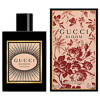 Оригинал Gucci Bloom Intense 100 ml парфюмированная вода