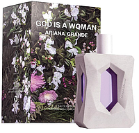 Оригинал Ariana Grande God Is A Woman 100 ml парфюмированная вода