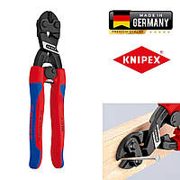 Knipex CoBolt 71 12 200 компактный болторез.