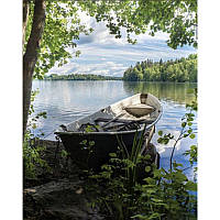 Алмазна мозаїка пейзаж,природа