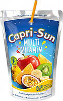 Сік капризон Capri-Sun Multivitamin 200мл х 10 шт