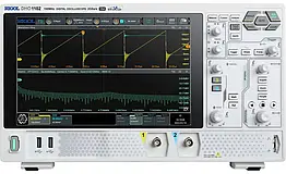 Портативний осцилограф  Rigol DHO110