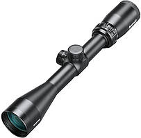 Приціл оптичний Bushnell Rimfire 3-9x40 сетка DZ22