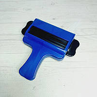 Прес перукарський для видавлювання фарб пластиковий