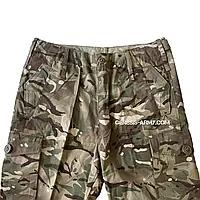 Штани British Army MTP Windproof