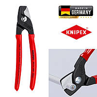 Ножницы для резки кабеля StepCut KNIPEX 95 11 160