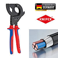 Ножницы для резки кабелей KNIPEX 95 32 315 A