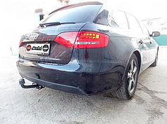 Фаркоп Audi A4 B8 2007-2015 (Ауді A4) седан та універсал