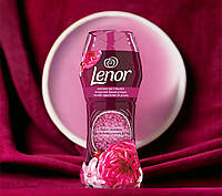 Кондиціонер для білизни в гранулах Lenor Gelsomino 210г