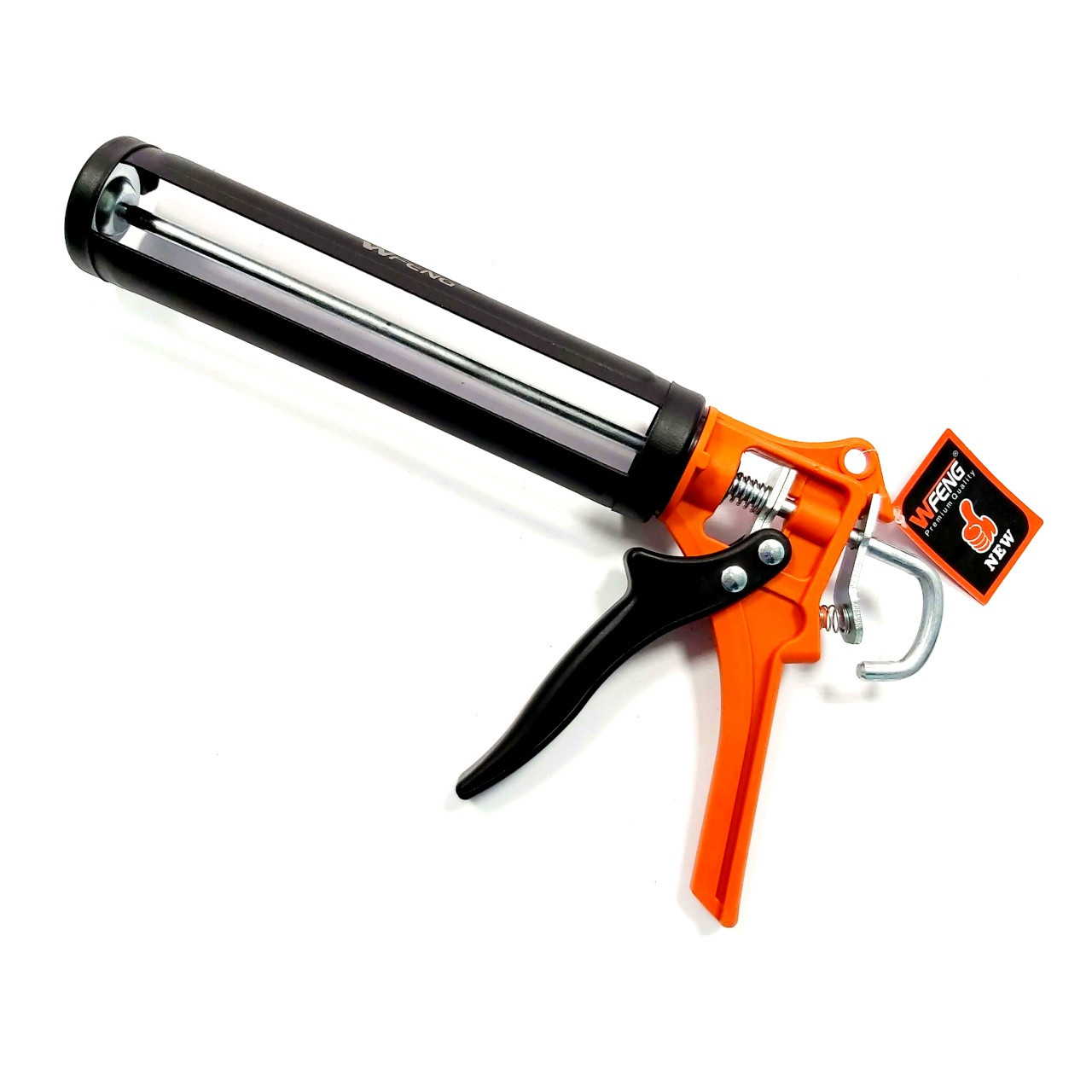 Пістолет для герметиків 8130, арт. WF11010 (шт), фото 1